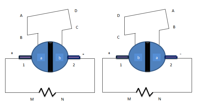 Back EMF. - ppt download